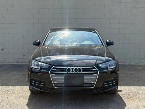Used 2017 Audi A4 2.0T Premium w/ Audi MMI Navigation Plus AWD/4WD image 17