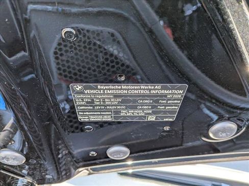 Certified 2026 BMW 530i xDrive AWD/4WD image 24