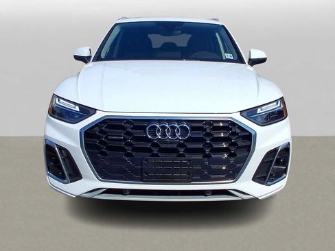 Used 2023 Audi Q5 2.0T Premium Plus w/ Premium Plus Package AWD/4WD image 35