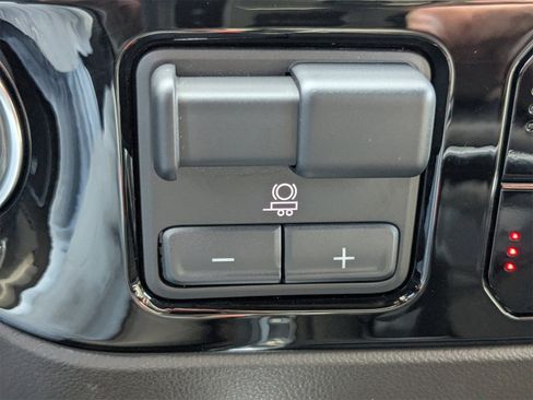 Used 2023 Chevrolet Silverado 1500 RST w/ Convenience Package II image 25