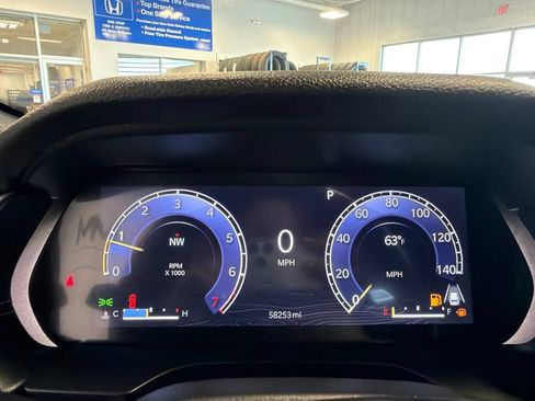 Used 2022 Jeep Grand Cherokee L Laredo AWD/4WD image 11