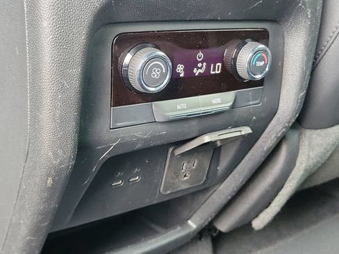 Certified 2024 Chevrolet Traverse Z71 AWD/4WD image 20