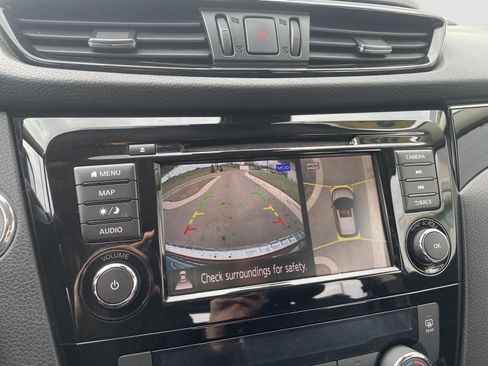 Used 2019 Nissan Rogue Sport SL image 27