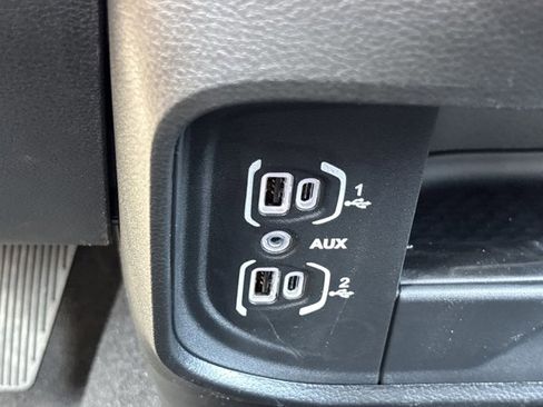 Used 2026 RAM 2500 Tradesman image 29