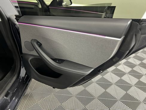 Used 2024 Tesla Model 3 Standard Range image 29