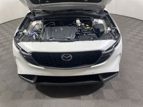 New 2026 MAZDA CX-5 Preferred AWD/4WD image 23