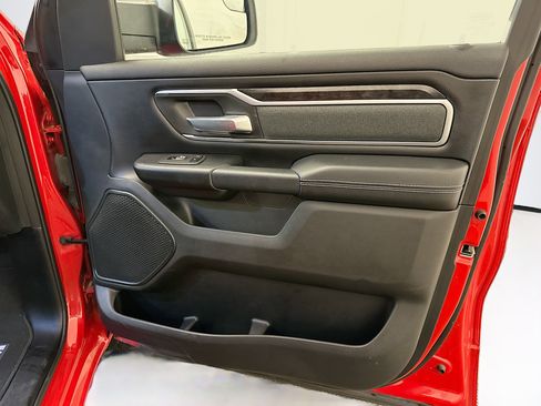 Used 2022 RAM 1500 Big Horn image 33