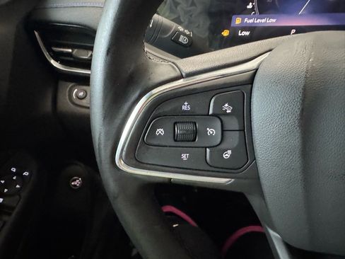 New 2026 Buick Envista Sport Touring w/ Convenience I Package image 26