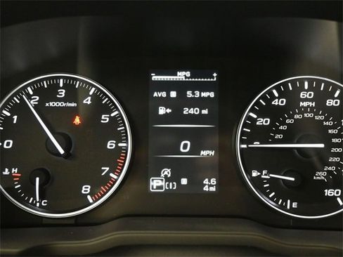 New 2026 Subaru Impreza 2.0i Sport image 11