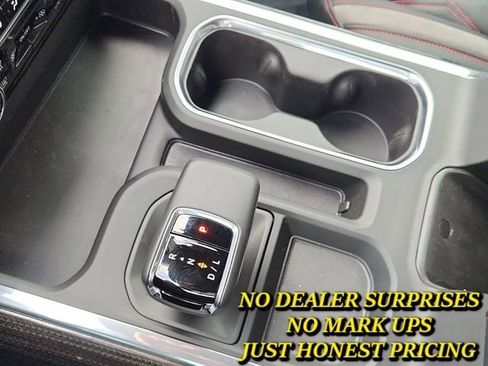 New 2026 Chevrolet Silverado 1500 RST image 16