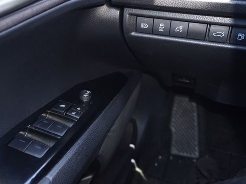 Certified 2025 Toyota Camry LE FWD image 12