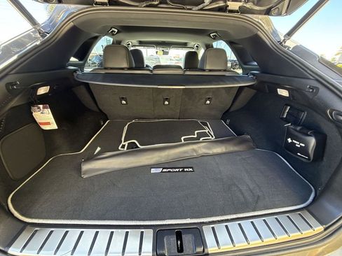 Certified 2021 Lexus RX 350 F Sport image 21