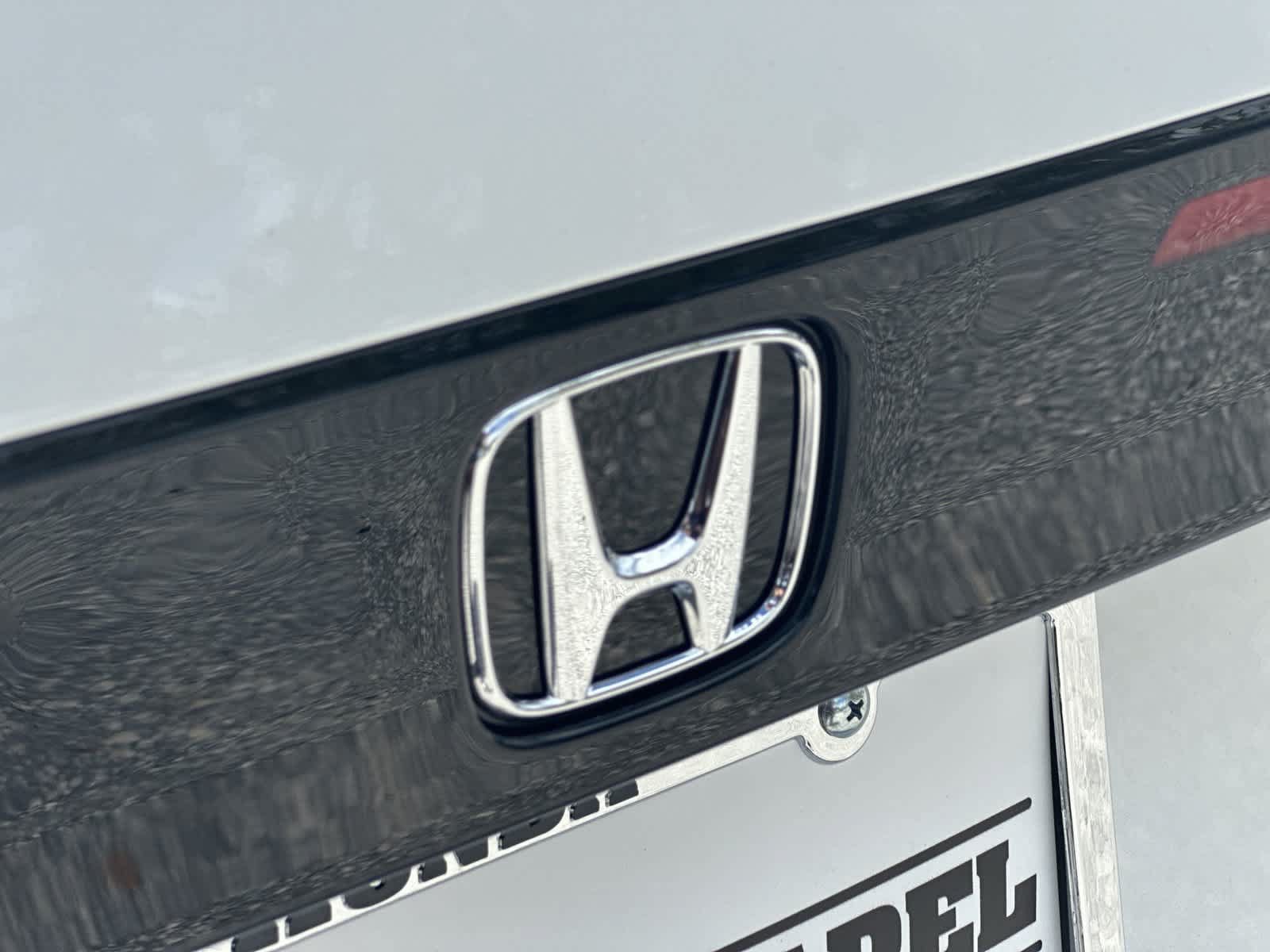 New 2026 Honda Accord Sport image 10