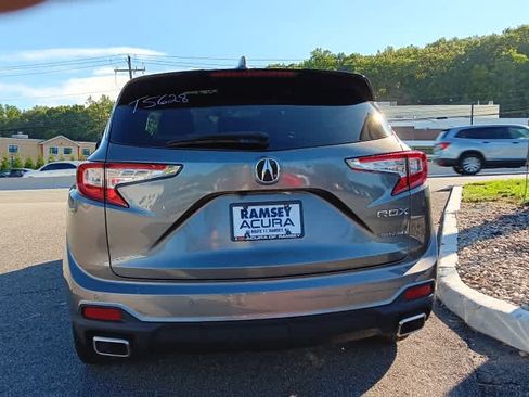 Used 2024 Acura RDX SH-AWD w/ Technology Package image 4