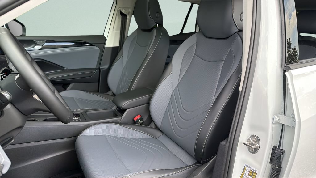 New 2026 Volkswagen Tiguan SE AWD/4WD image 30