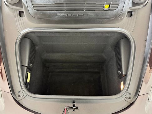 Used 2013 Porsche Boxster 2dr Roadster image 24