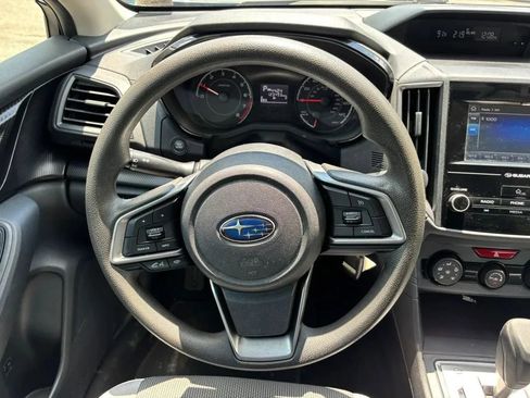 Used 2018 Subaru Crosstrek 2.0i AWD/4WD image 18