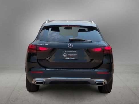 Used 2025 Mercedes-Benz GLA 250 GLA 250 image 7