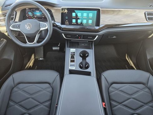 New 2026 Volkswagen Atlas SE AWD/4WD image 20
