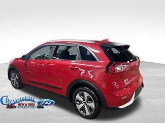 Used 2018 Kia Niro LX video 3