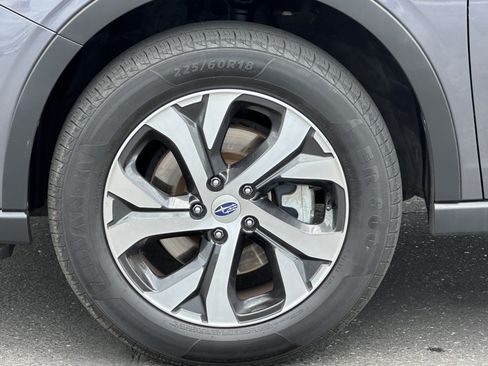 Used 2022 Subaru Outback Limited AWD/4WD image 27