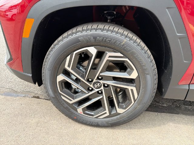 New 2026 Hyundai Tucson SEL Plus AWD/4WD image 27