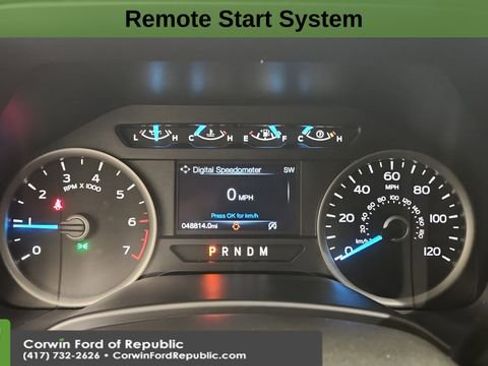 Certified 2018 Ford F150 XLT w/ Equipment Group 302A Luxury image 14