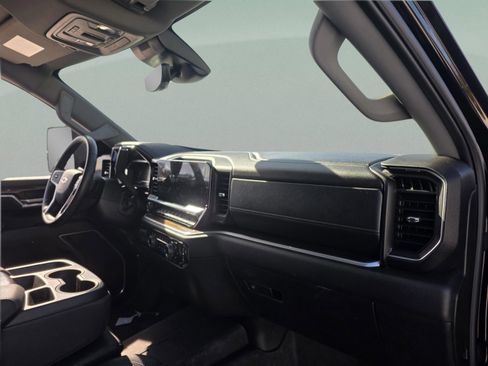 Used 2025 Chevrolet Silverado 2500 LT w/ Trail Boss Package image 22