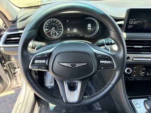 Used 2026 Genesis G70 2.5T AWD/4WD image 24