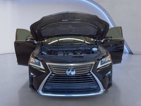 Used 2016 Lexus RX 350 AWD w/ Premium Package image 9