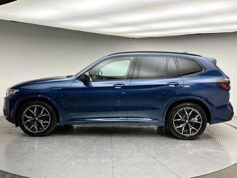 Used 2023 BMW X3 M40i w/ Premium Package image 10
