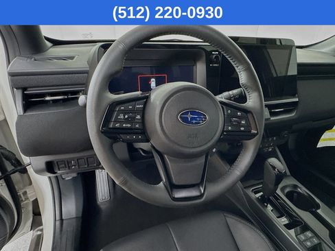 Used 2026 Subaru Outback Limited XT AWD/4WD image 12