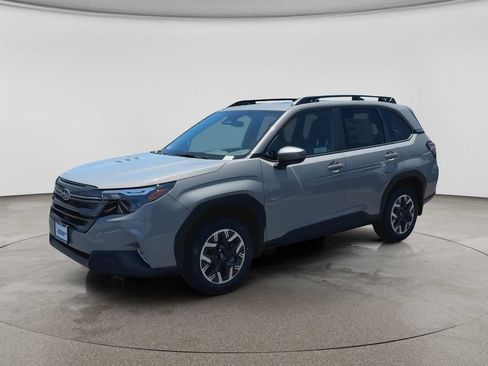 New 2026 Subaru Forester Wilderness AWD/4WD image 5