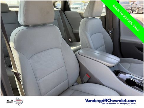 Used 2020 Chevrolet Malibu LT FWD image 25