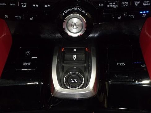 Used 2022 Acura MDX A-Spec AWD/4WD image 37