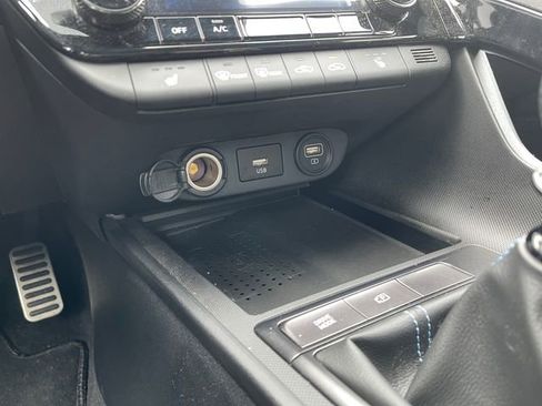 Used 2023 Hyundai Elantra N Base w/ Cargo Package image 24