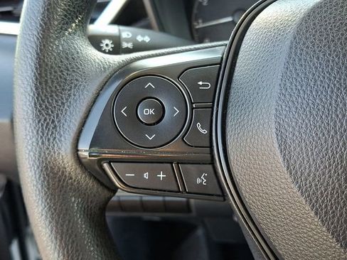 Used 2024 Toyota Corolla LE FWD image 21
