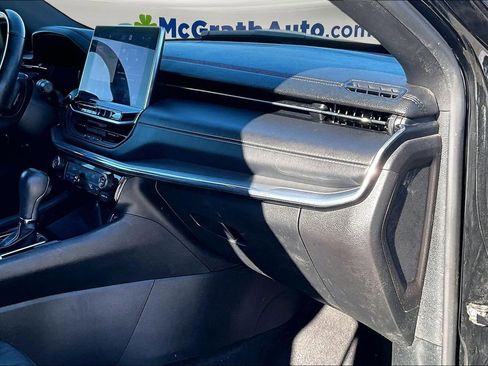 Used 2022 Jeep Compass High Altitude image 25