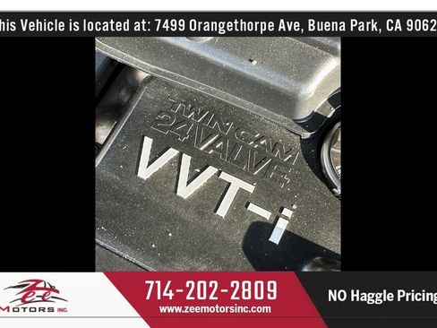 Used 2005 Lexus IS 300 RWD image 49