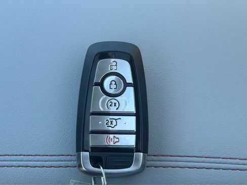 New 2026 Ford Explorer Active w/ Active Comfort Package AWD/4WD image 48