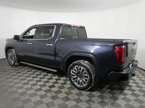 Used 2024 GMC Sierra 1500 Denali Ultimate image 5