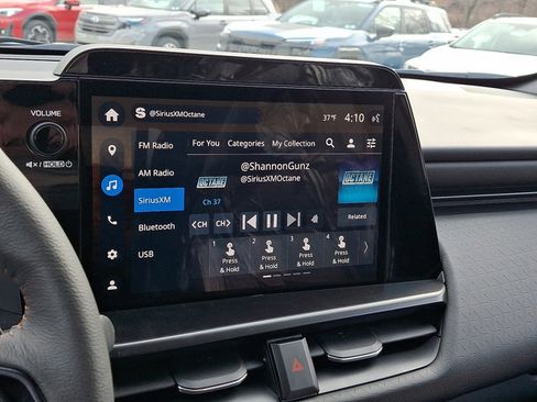 New 2026 Subaru Outback Wilderness image 16