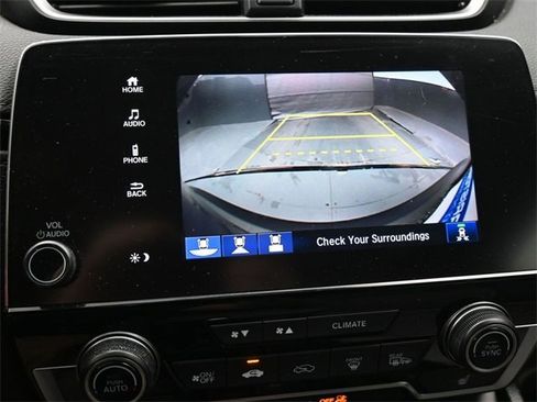 Used 2019 Honda CR-V EX image 34