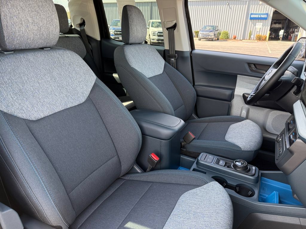 New 2026 Ford Maverick XLT w/ XLT Luxury Package AWD/4WD image 24