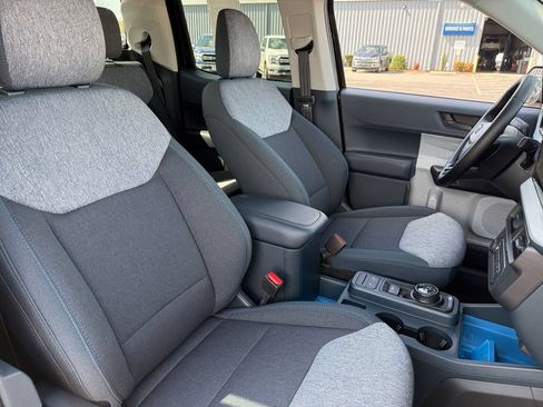 New 2026 Ford Maverick XLT w/ XLT Luxury Package AWD/4WD image 24