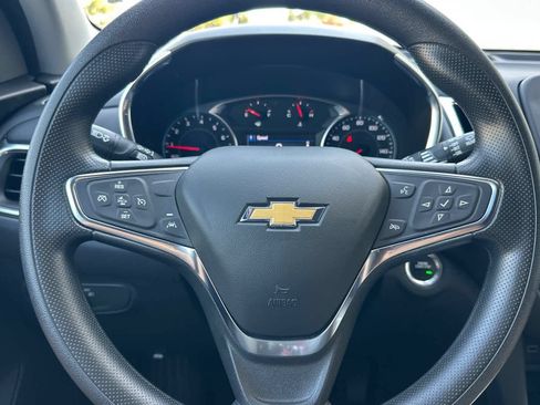 Used 2024 Chevrolet Equinox LT FWD image 24