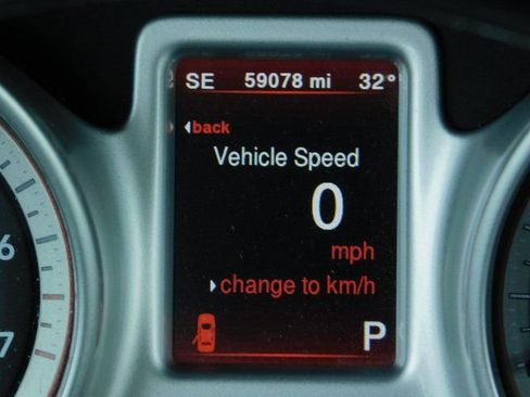 Used 2019 Dodge Journey GT image 20