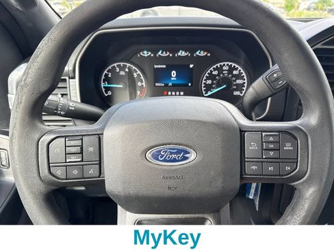 Used 2021 Ford F150 XL w/ Equipment Group 101A High AWD/4WD image 14