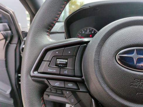 Used 2023 Subaru WRX Premium image 19