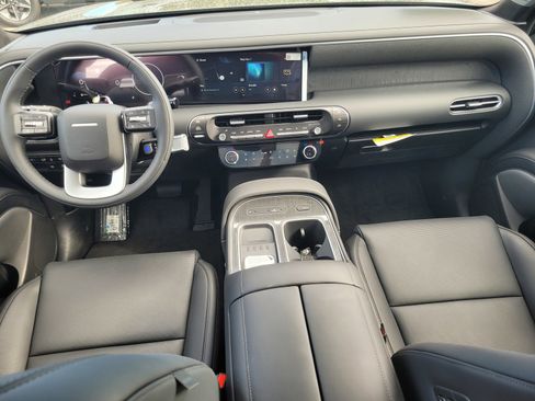 New 2026 Hyundai Palisade Calligraphy image 15